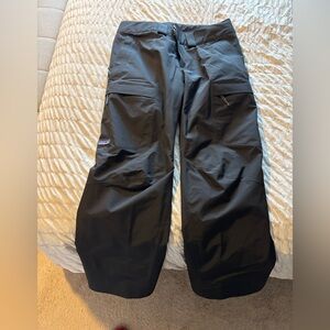 Patagonia Powder Bowl Gore-Tex Ski Pants